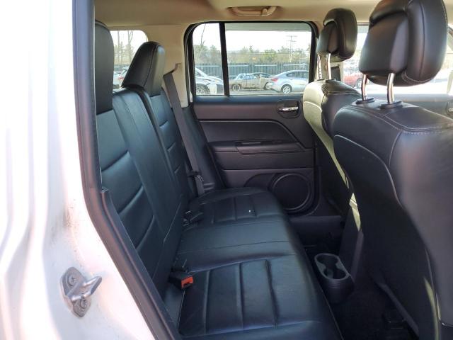 2015 JEEP PATRIOT LA - 1C4NJRFB1FD395906