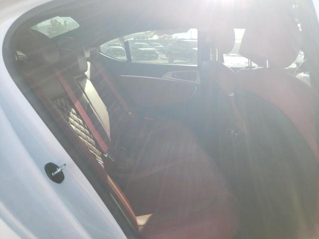 2022 GENESIS G70 LAUNCH KMTG14TE6NU082344