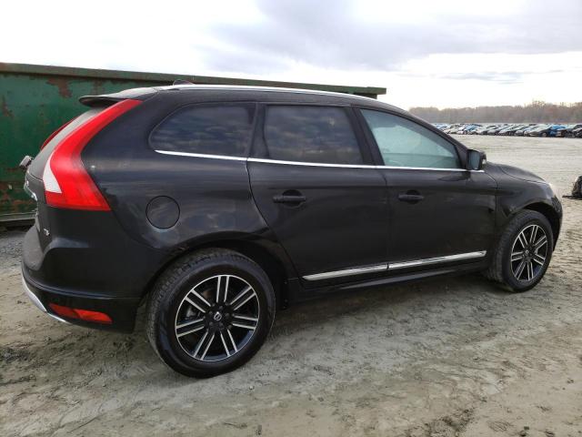 2017 VOLVO XC60 T5 DY YV440MDR3H2038515