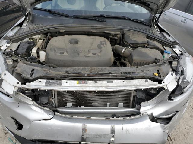 2017 VOLVO XC60 T5 DY YV440MDR6H2222976