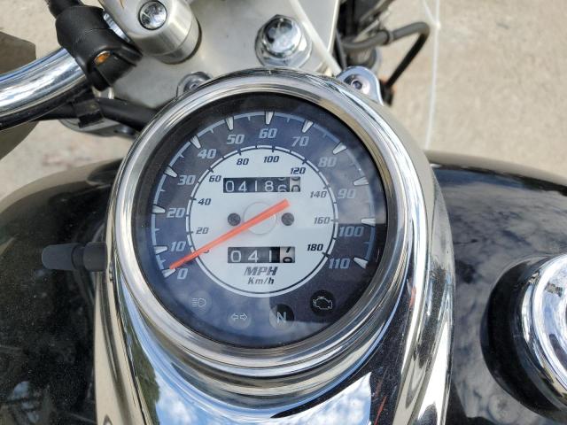 2013 YAMAHA XVS650 - JYAVM01E9DA139219