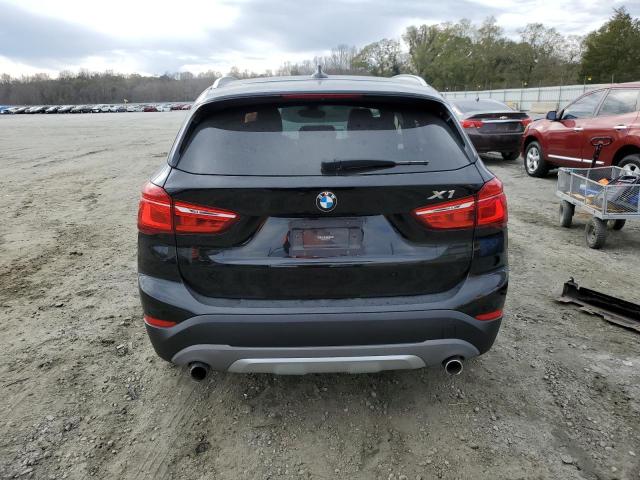 WBXHT3C37H5F76447 BMW X1 Xdrive28i
