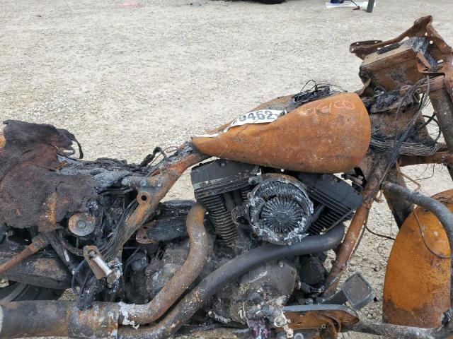 2014 HARLEY-DAVIDSON FLHXS STRE - 1HD1KRM17EB688210