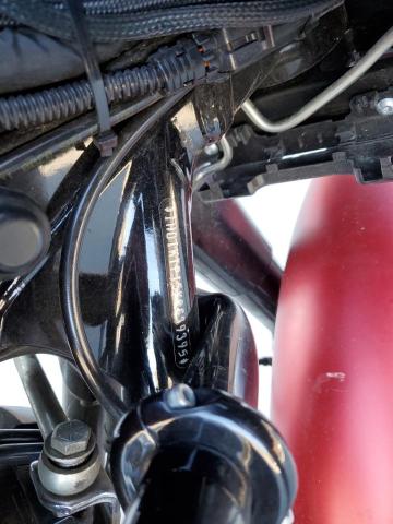 2019 HARLEY-DAVIDSON FLTRXS - 1HD1KTP13KB639395