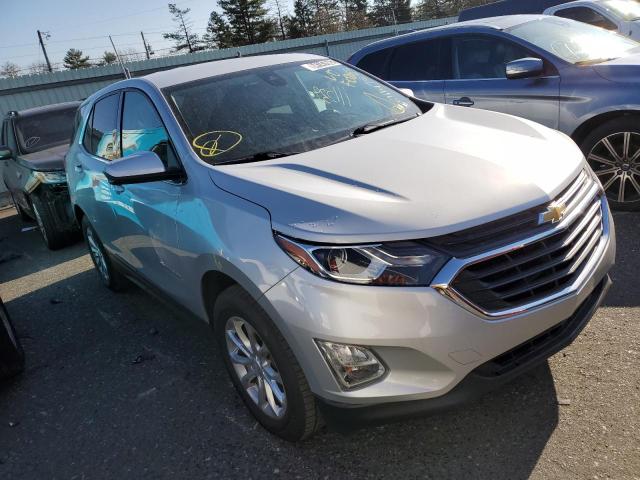 2020 Chevrolet Equinox LT for sale in Pennsburg, PA