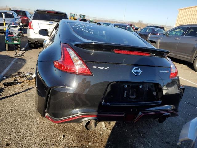 2018 NISSAN 370Z BASE - JN1AZ4EH0JM571128