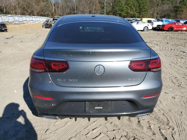 2020 MERCEDES-BENZ GLC COUPE - WDC0J8EB6LF721974