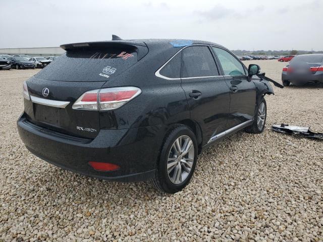 2015 LEXUS RX 450H 2T2ZB1BA5FC002558
