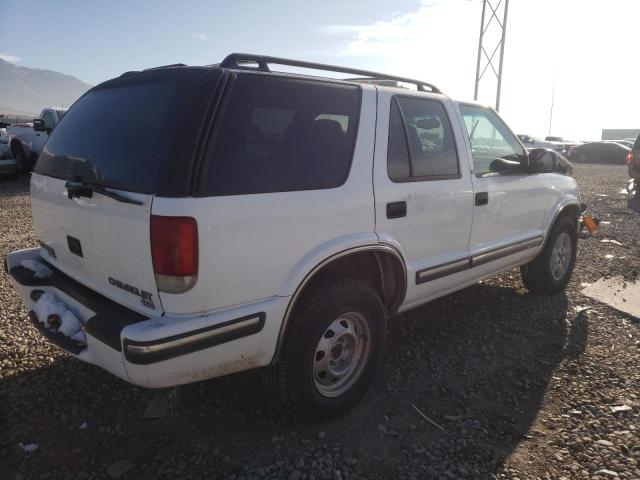 Chevrolet Blazer 1500