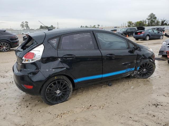 2016 FORD FIESTA SE - 3FADP4EJ9GM107535