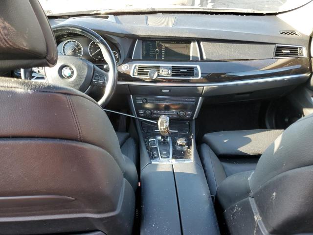 WBASN4C56AC209460 BMW 550 GT