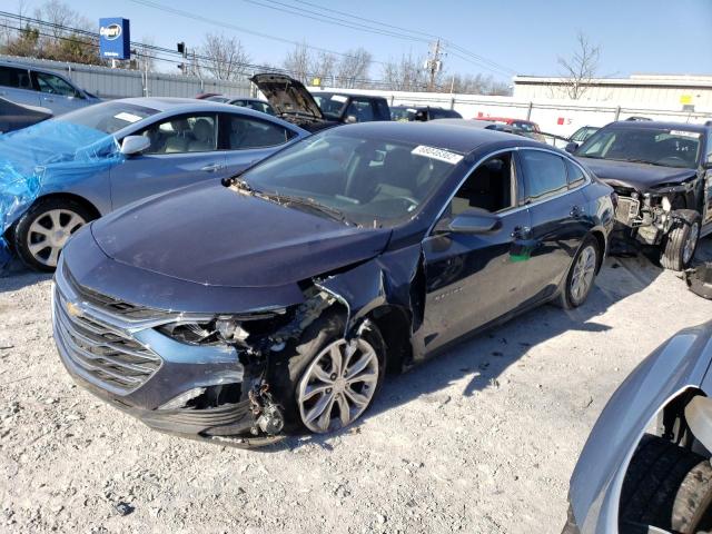 1G1ZD5ST7LF078026 CHEVROLET MALIBU 2020