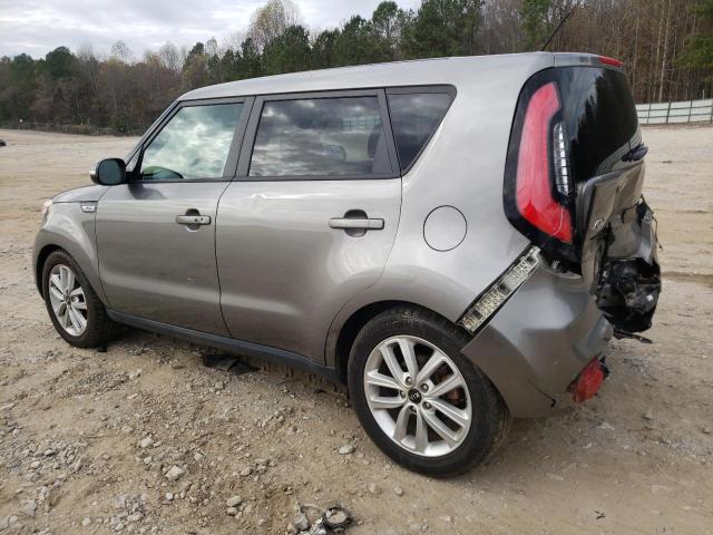 2018 KIA SOUL + - KNDJP3A56J7516013