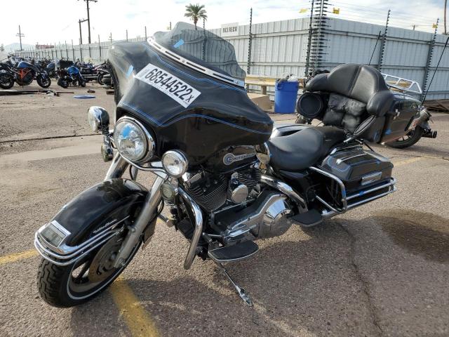 2006 HARLEY-DAVIDSON FLHTCUI SH 1HD1FLW156Y647636