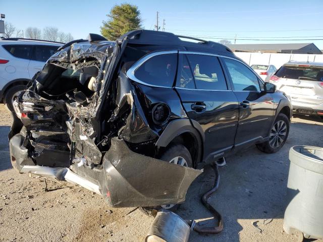 2023 SUBARU OUTBACK LI - 4S4BTANC4P3110854