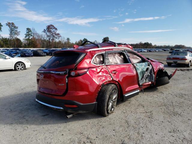2021 MAZDA CX-9 SIGNA - JM3TCBEY2M0505405