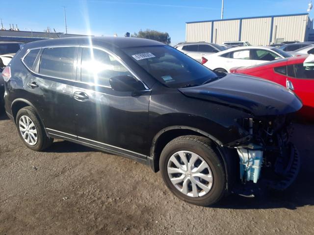 JN8AT2MT3GW005913 Nissan ROGUE S