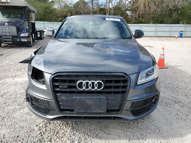 2017 AUDI SQ5 PREMIU WA1CCAFP8HA009236