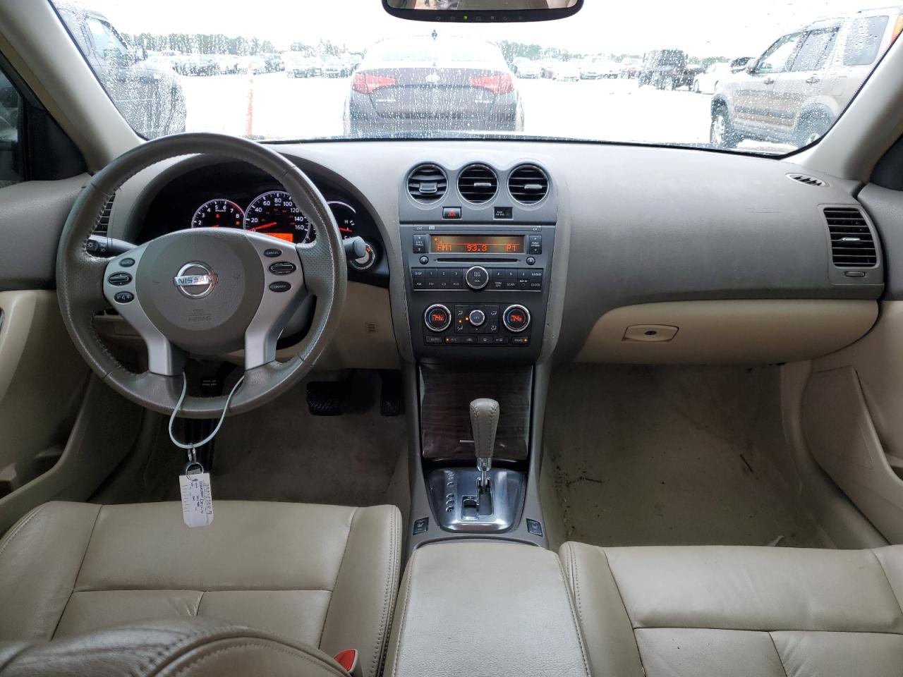 1N4AL2AP4BN433819 2011 Nissan Altima Base