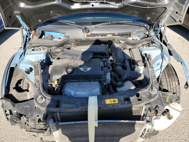 WMWSU3C5XDT687124 Mini Cooper