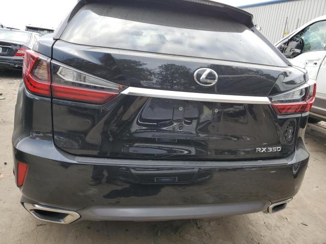 2016 LEXUS RX 2T2ZZMCA4GC016593