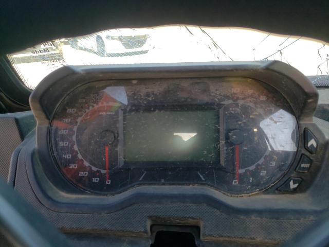 2021 POLARIS RANGER CRE 4XARSE994M8454234