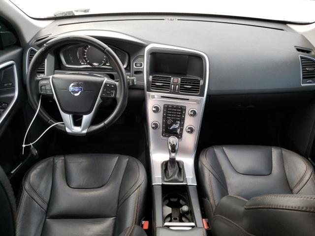 2017 VOLVO XC60 T5 DY YV440MDR3H2038515