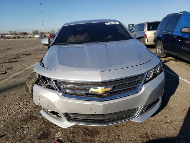 2019 CHEVROLET IMPALA LT - 1G11Z5SA7KU139219