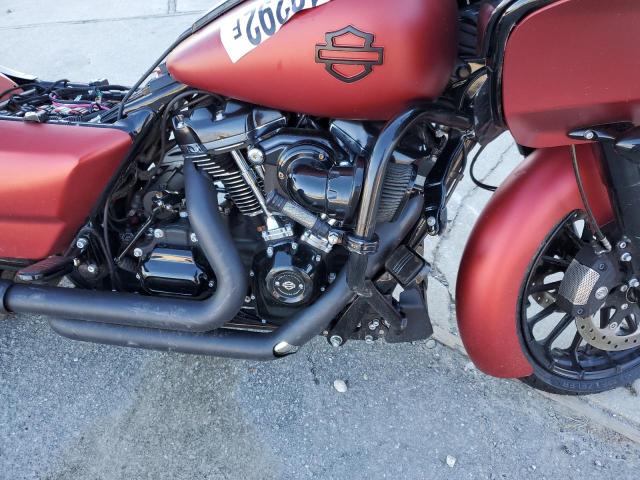 2019 HARLEY-DAVIDSON FLTRXS - 1HD1KTP13KB639395