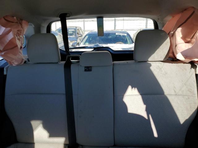 JF2SJABC8JH521068 Subaru Forester 2.5i