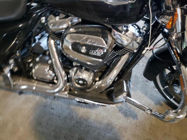 2022 HARLEY-DAVIDSON FLHX 1HD1KBC14NB658879
