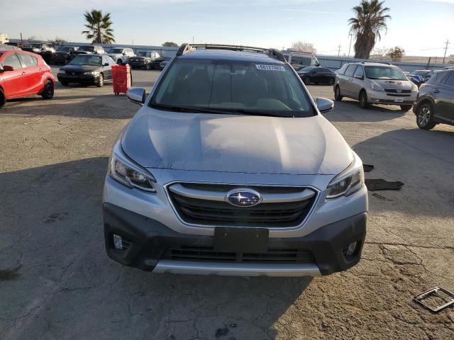2020 SUBARU OUTBACK LI - 4S4BTANC5L3171673