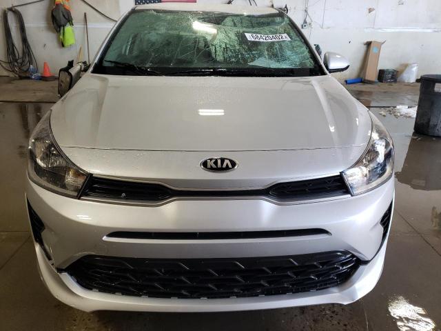 3KPA24AD4ME429596 KIA RIO LX