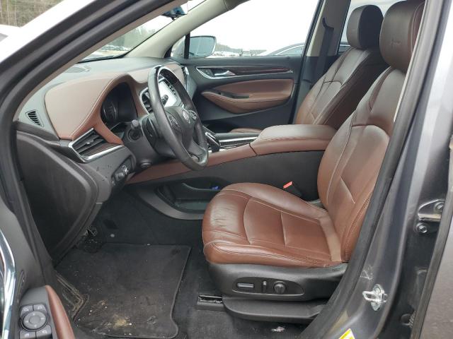 2018 BUICK ENCLAVE AV 5GAERDKW1JJ224749