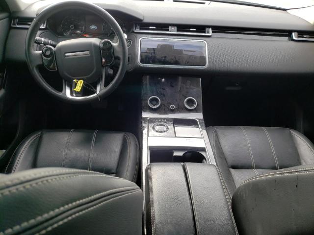 SALYB2RV0JA708549 Land Rover Range Rover Velar S
