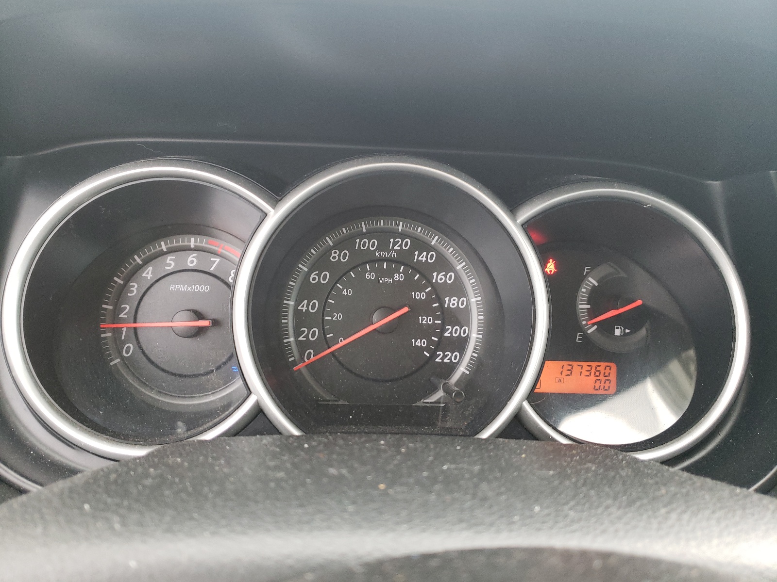 3N1BC1CPXBL370184 2011 Nissan Versa S