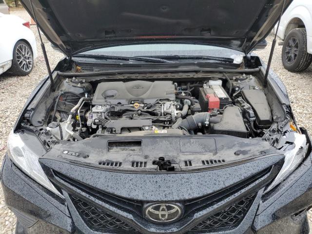 2020 TOYOTA CAMRY XSE - 4T1K61AK8LU978963