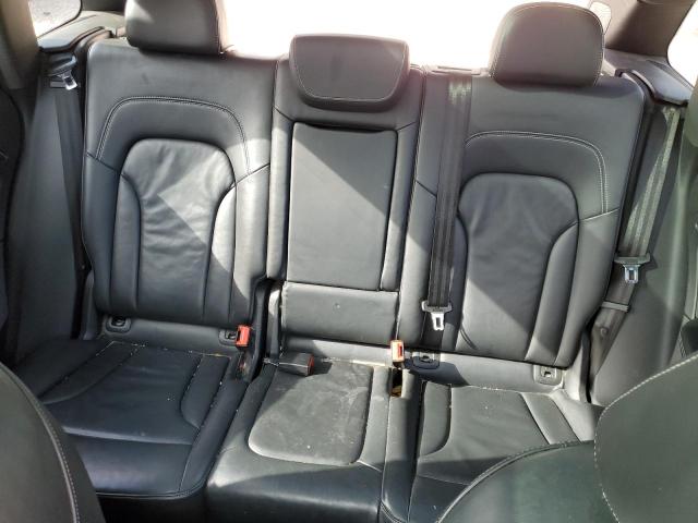 2017 AUDI SQ5 PREMIU WA1CCAFP8HA009236