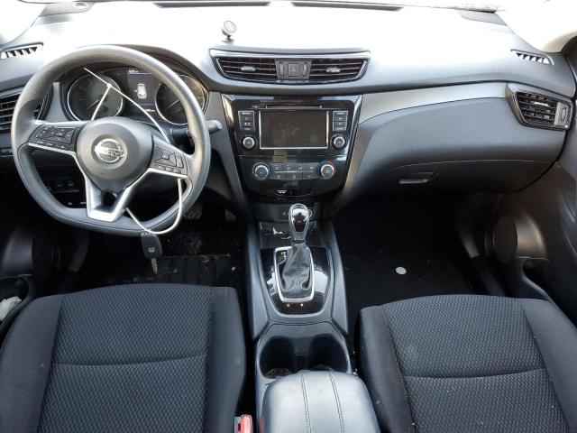 JN1BJ1CW7LW380874 Nissan Rogue 2020. Фото: 7