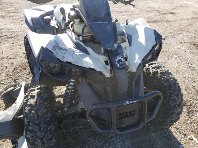 2021 CAN-AM RENEGADE X 3JBMXAX41MJ000236