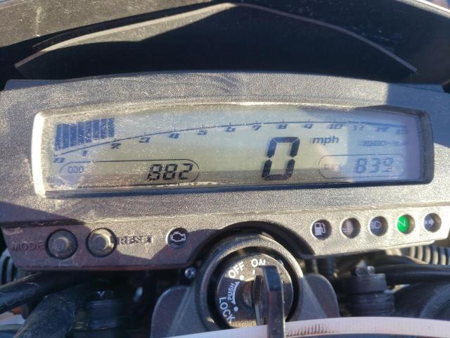 2022 KAWASAKI KLX300 D - ML5LXBD18NDA16936