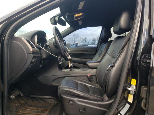 2015 JEEP GRAND CHER - 1C4RJFBM1FC889678