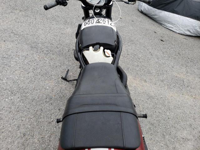 2009 HARLEY-DAVIDSON VRSCF 1HD1HPH149K807351