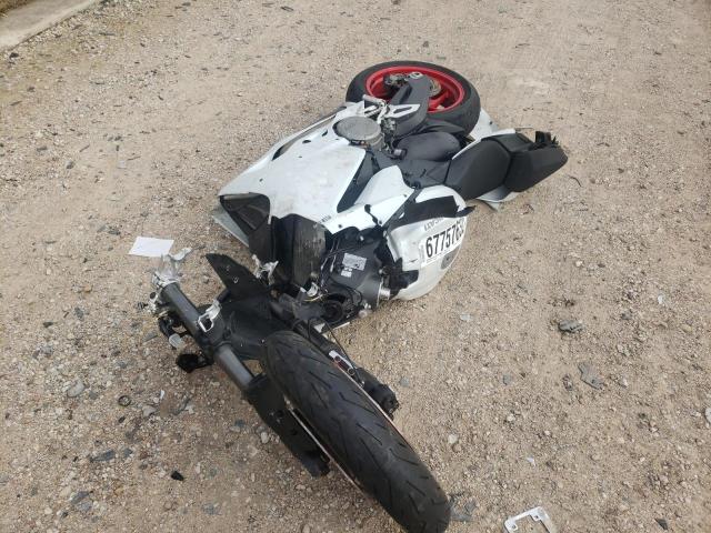 2016 DUCATI SUPERBIKE - ZDM14B1WXGB003062