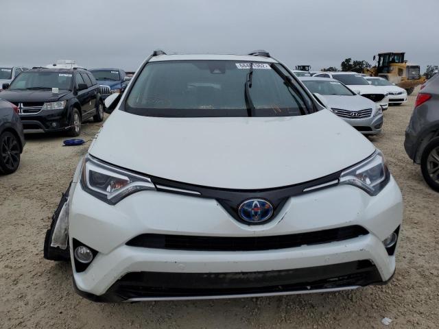 2018 TOYOTA RAV4 HV LI - JTMDJREV3JD252388