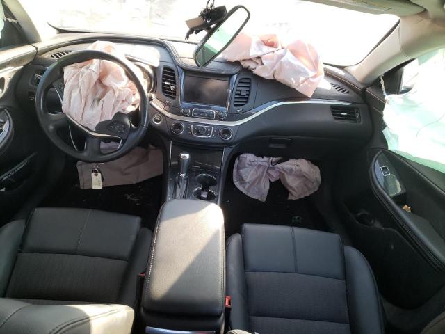 2019 CHEVROLET IMPALA LT - 1G11Z5SA7KU139219