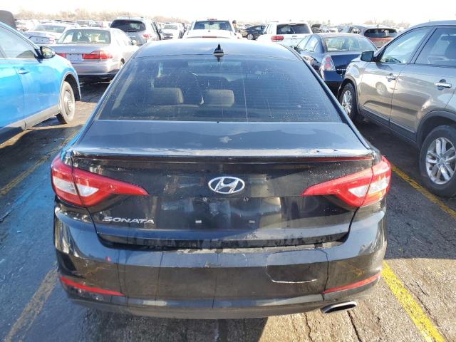 2015 Hyundai Sonata Se VIN: 5NPE24AF4FH200384 Lot: 67555282