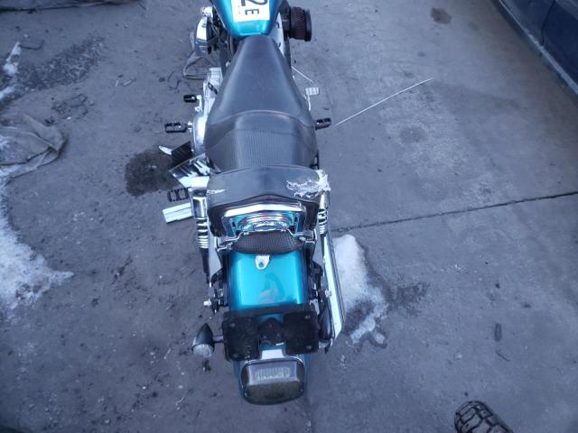 2002 HARLEY-DAVIDSON XL1200 1HD1CAP122K121490