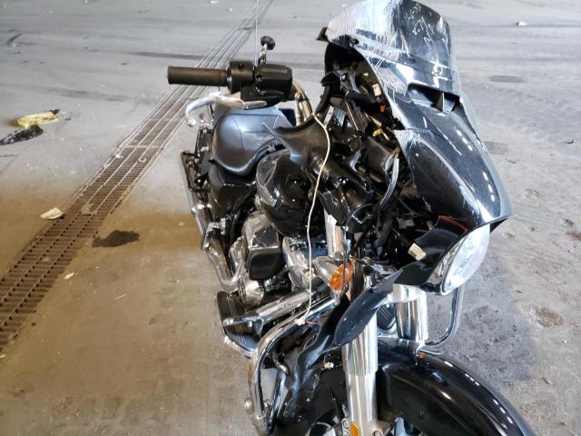 2022 HARLEY-DAVIDSON FLHX 1HD1KBC14NB658879