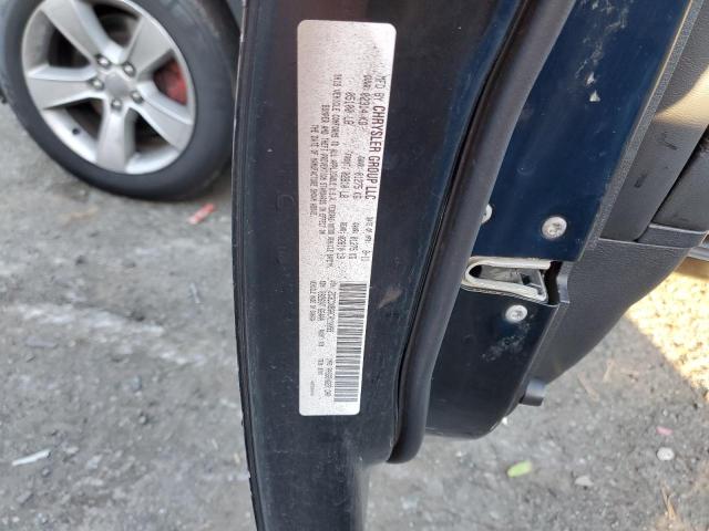 2C3CDXBG0CH110099 Dodge Charger